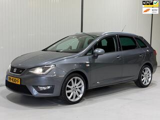 SEAT IBIZA ST 1.2 TSI FR Dynamic NAVI - CLIMA - TREKHAAK - NWE APK - LED!!