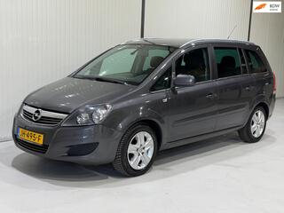OPEL ZAFIRA 1.6 Selection 7 PERSOONS - TREKHAAK - CLIMA - NWE APK!