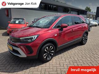 OPEL Crossland 1.2 Turbo Elegance