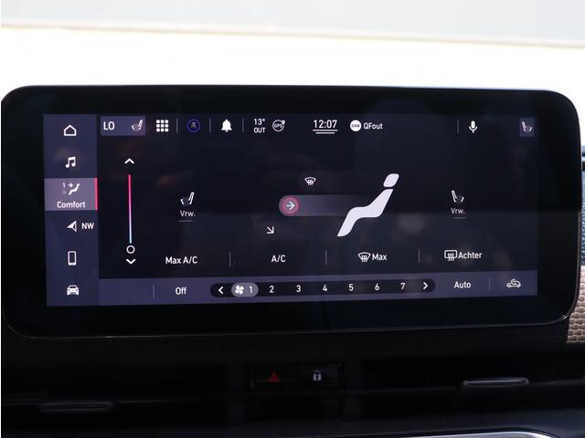Fiat E-500 Cabrio La Prima by Bocelli 42 kWh | JBL | Winter | Camera | 17