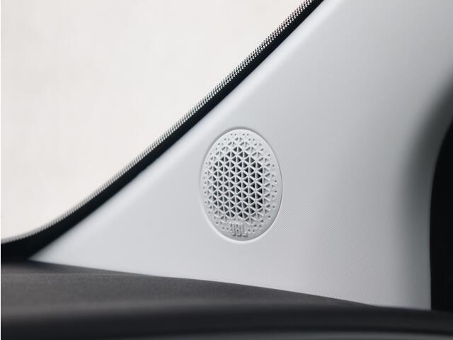 Fiat E-500 Cabrio La Prima by Bocelli 42 kWh | JBL | Winter | Camera | 17
