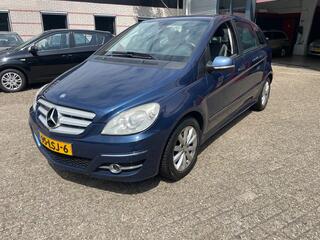 Mercedes-Benz B-Klasse 160 Business Class automaat nette auto
