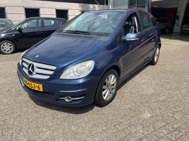Mercedes-Benz B-Klasse 160 Business Class automaat nette auto