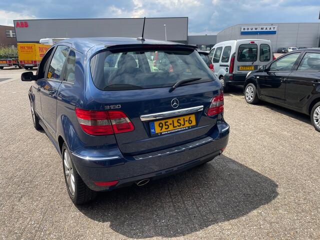 Mercedes-Benz B-Klasse 160 Business Class automaat nette auto