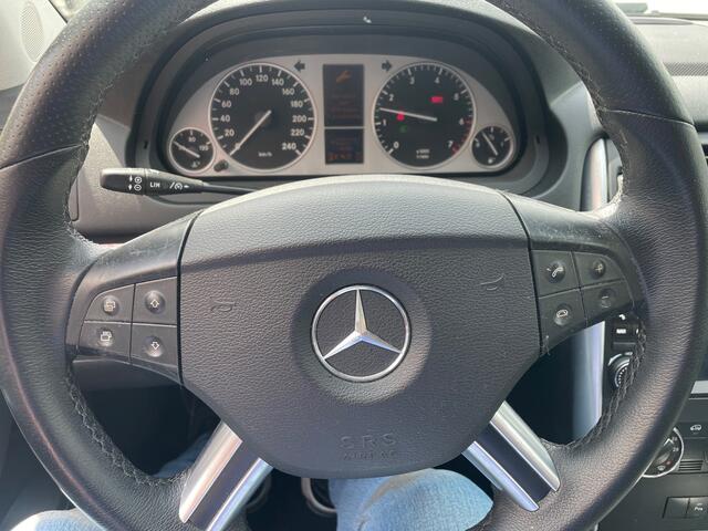 Mercedes-Benz B-Klasse 160 Business Class automaat nette auto