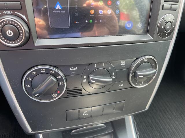 Mercedes-Benz B-Klasse 160 Business Class automaat nette auto