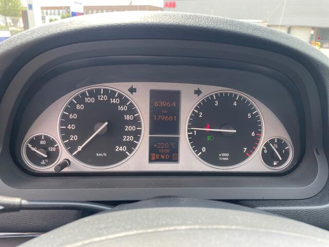 Mercedes-Benz B-Klasse 160 Business Class automaat nette auto