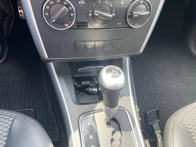 Mercedes-Benz B-Klasse 160 Business Class automaat nette auto