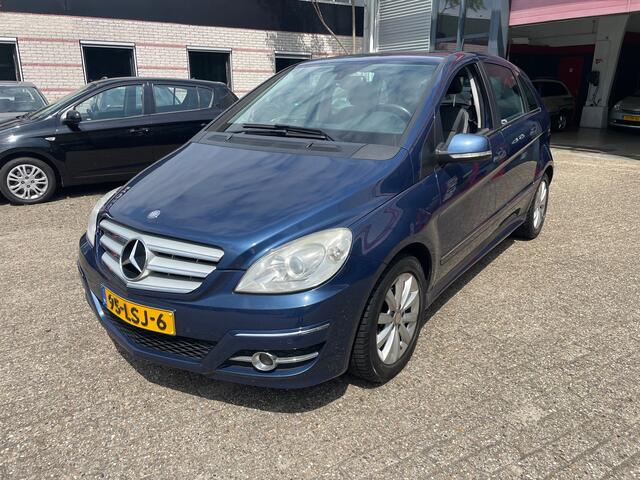 Mercedes-Benz B-Klasse 160 Business Class automaat nette auto