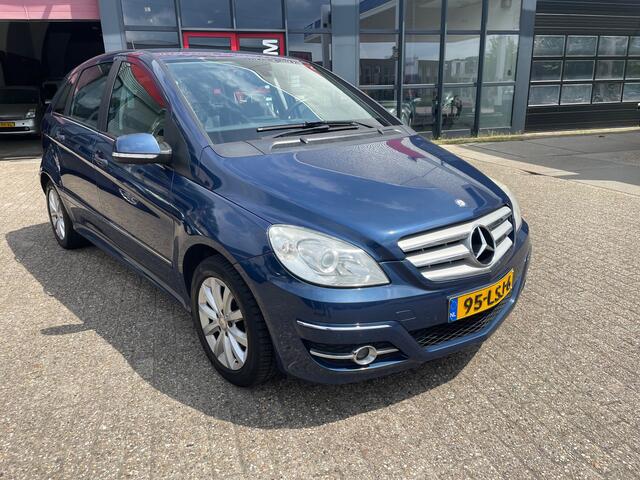 Mercedes-Benz B-Klasse 160 Business Class automaat nette auto