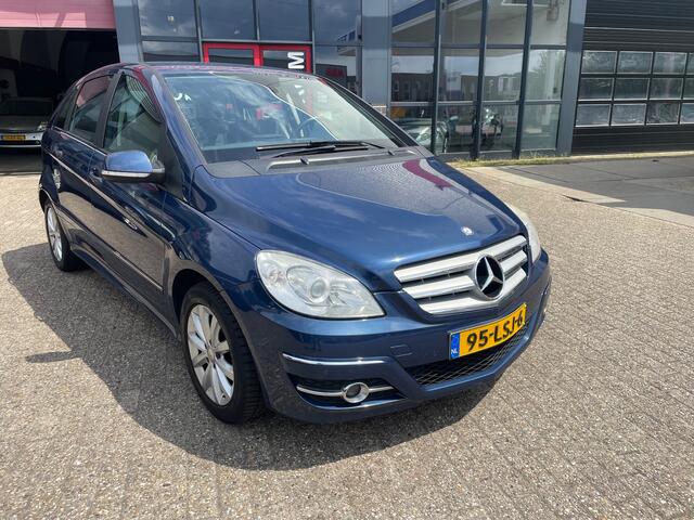 Mercedes-Benz B-Klasse 160 Business Class automaat nette auto