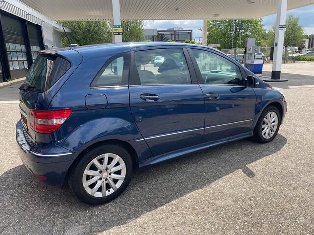 Mercedes-Benz B-Klasse 160 Business Class automaat nette auto
