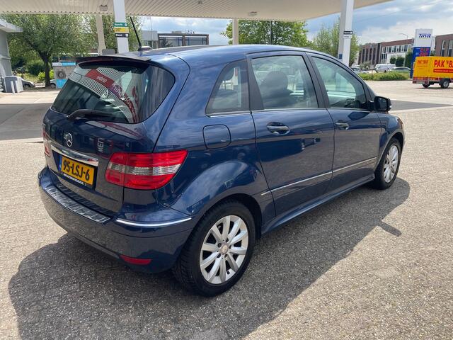 Mercedes-Benz B-Klasse 160 Business Class automaat nette auto