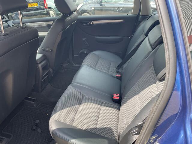 Mercedes-Benz B-Klasse 160 Business Class automaat nette auto