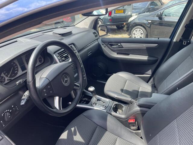 Mercedes-Benz B-Klasse 160 Business Class automaat nette auto