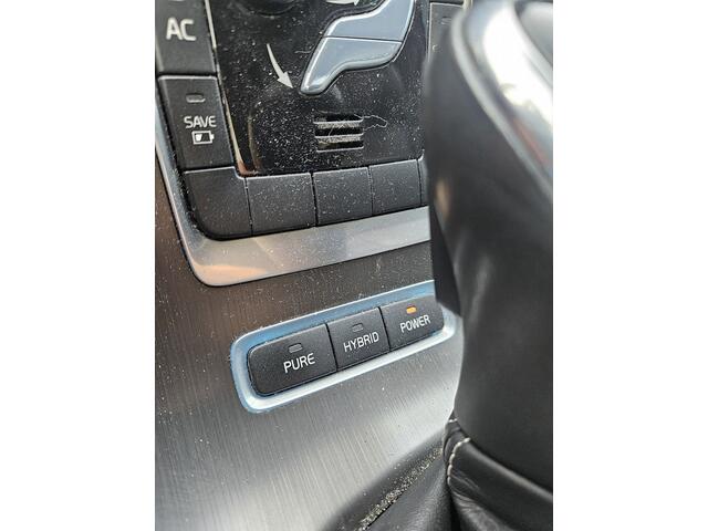 Volvo V60 2.4 D6 AWD Plug-In Hybrid Summum