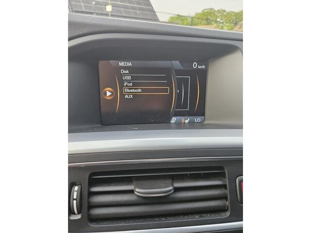 Volvo V60 2.4 D6 AWD Plug-In Hybrid Summum