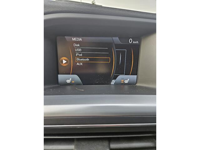 Volvo V60 2.4 D6 AWD Plug-In Hybrid Summum