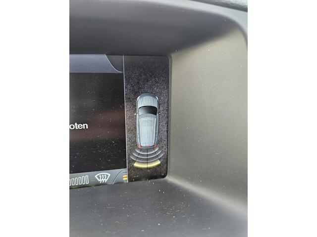 Volvo V60 2.4 D6 AWD Plug-In Hybrid Summum