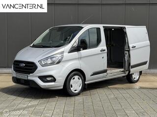 FORD TRANSIT CUSTOM L1 2.0 TDCI 131PK Automaat Trekhaak