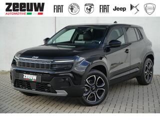 JEEP Avenger 1.2 e-Hybrid Summit | Carplay | Camera | Keyless | 18