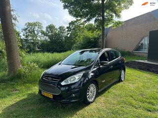 Ford C-MAX 2.0 Plug-in Hybrid Titanium Plus Camera Leder Airco Full Option