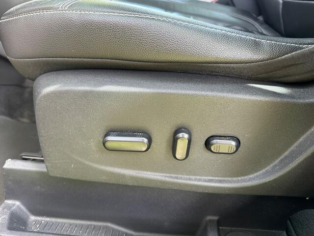 Ford C-MAX 2.0 Plug-in Hybrid Titanium Plus Camera Leder Airco Full Option