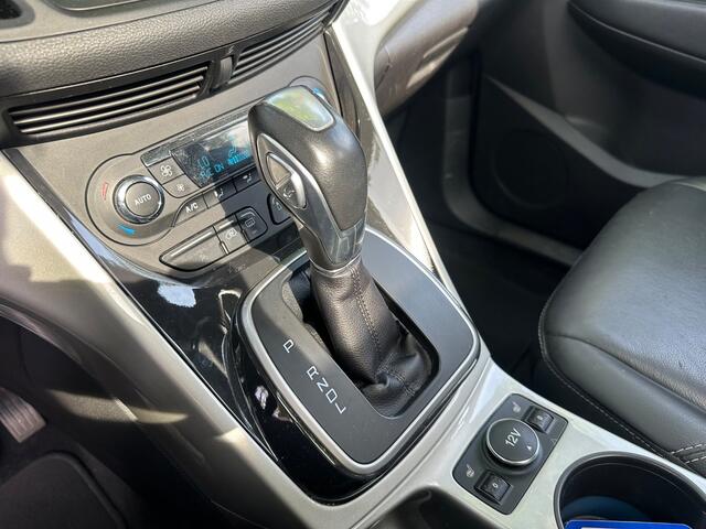 Ford C-MAX 2.0 Plug-in Hybrid Titanium Plus Camera Leder Airco Full Option