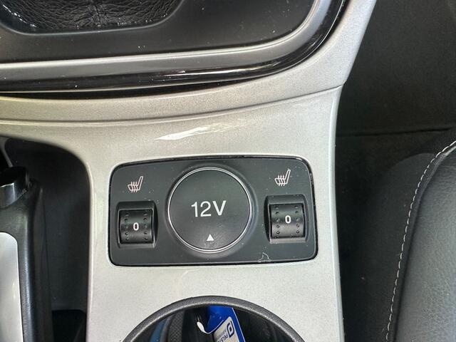Ford C-MAX 2.0 Plug-in Hybrid Titanium Plus Camera Leder Airco Full Option