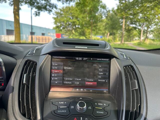 Ford C-MAX 2.0 Plug-in Hybrid Titanium Plus Camera Leder Airco Full Option
