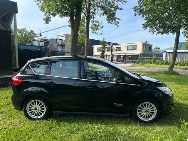 Ford C-MAX 2.0 Plug-in Hybrid Titanium Plus Camera Leder Airco Full Option
