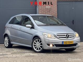 MERCEDES-BENZ B-KLASSE 170 PANODAK TREKHAAK NETTE WAGEN