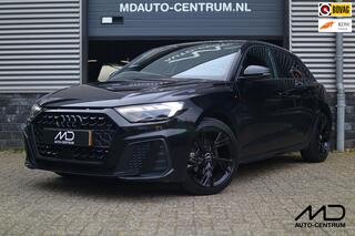 AUDI A1 Sportback 30 TFSI 2x S Line 116 pk Black edition| Led| Carplay