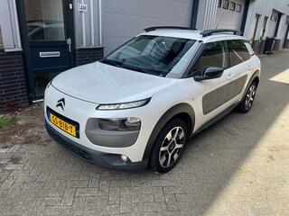 Citroen C4 CACTUS 1.2 PureTech Shine 107 DKM NAP Airco