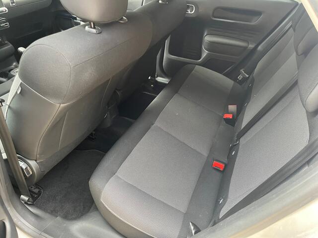 Citroen C4 CACTUS 1.2 PureTech Shine 107 DKM NAP Airco