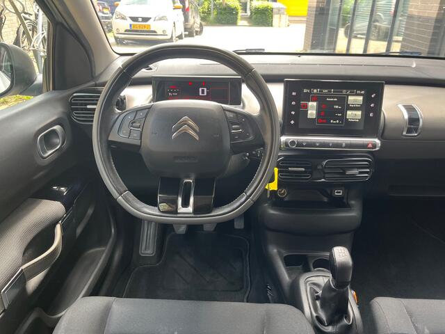 Citroen C4 CACTUS 1.2 PureTech Shine 107 DKM NAP Airco