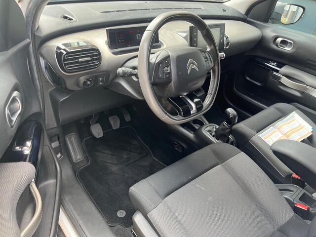 Citroen C4 CACTUS 1.2 PureTech Shine 107 DKM NAP Airco