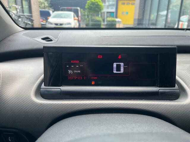 Citroen C4 CACTUS 1.2 PureTech Shine 107 DKM NAP Airco