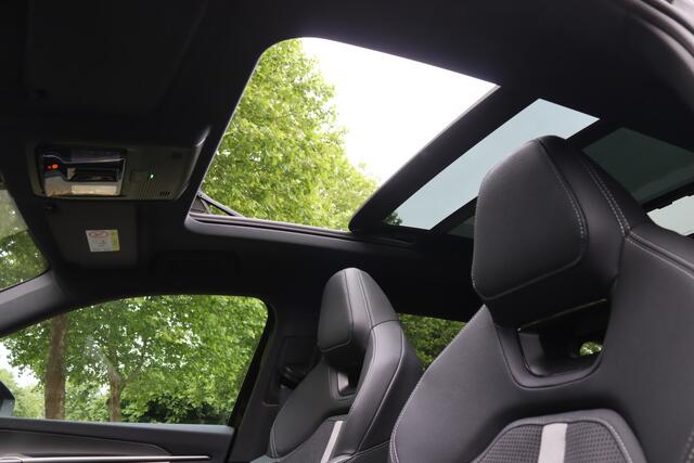 Skoda Kodiaq iV 1.5 TSI PHEV Sportline Pano/Matrix LED/ACC/Keyless/Camera/20/Elek. stoel+mem/Trekhaak wegkl.