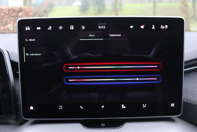 Skoda Kodiaq iV 1.5 TSI PHEV Sportline Pano/Matrix LED/ACC/Keyless/Camera/20/Elek. stoel+mem/Trekhaak wegkl.
