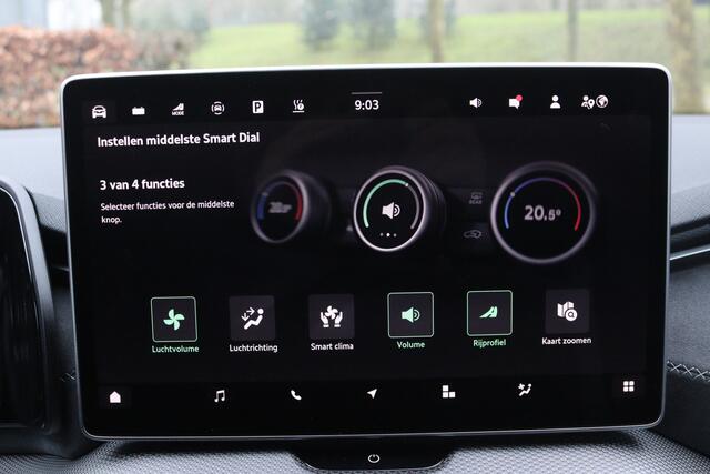 Skoda Kodiaq iV 1.5 TSI PHEV Sportline Pano/Matrix LED/ACC/Keyless/Camera/20/Elek. stoel+mem/Trekhaak wegkl.