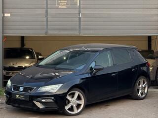 SEAT LEON ST 1.4 TSI FR Xenon/Clima/Carplay
