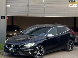 VOLVO V40 2.0 D2 R-Design Business Xenon/Euro6