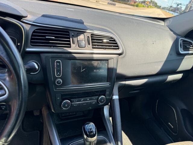 Renault Kadjar 1.6 dCi 4x4 Bose