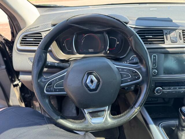 Renault Kadjar 1.6 dCi 4x4 Bose