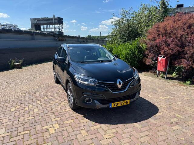 Renault Kadjar 1.6 dCi 4x4 Bose