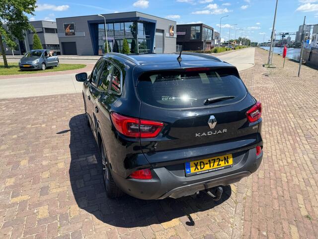 Renault Kadjar 1.6 dCi 4x4 Bose