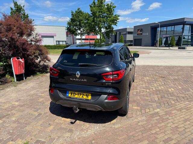 Renault Kadjar 1.6 dCi 4x4 Bose