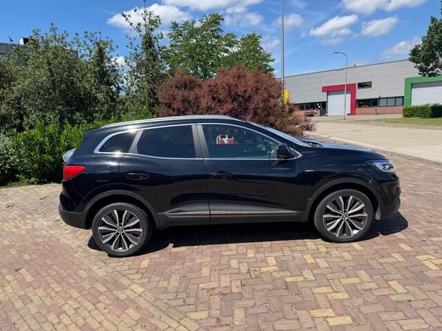 Renault Kadjar 1.6 dCi 4x4 Bose