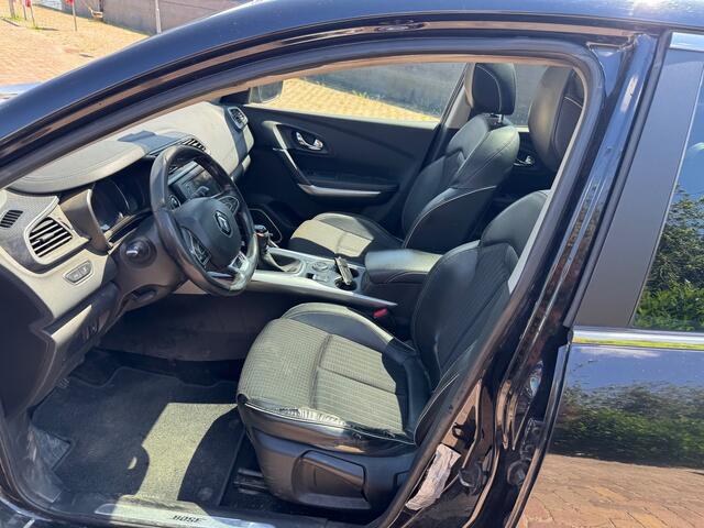Renault Kadjar 1.6 dCi 4x4 Bose